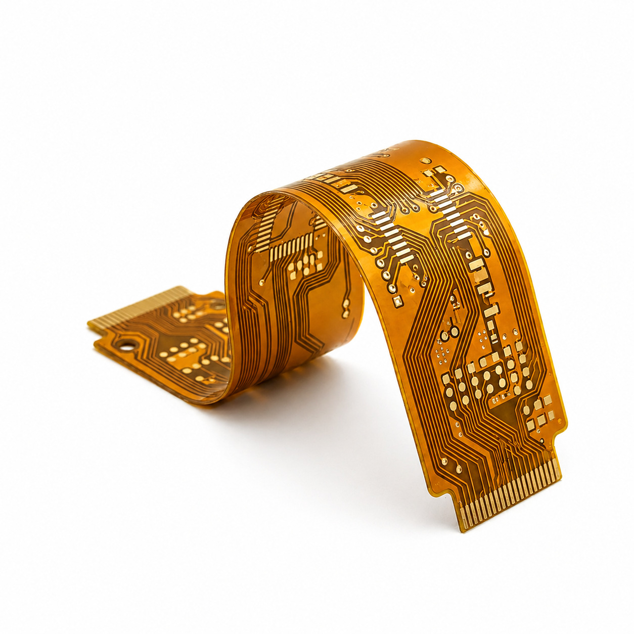 Flexible printed circuit board FPC